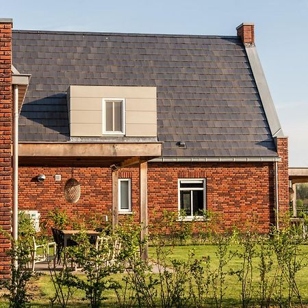 Parc Maasresidence Торн Екстер'єр фото