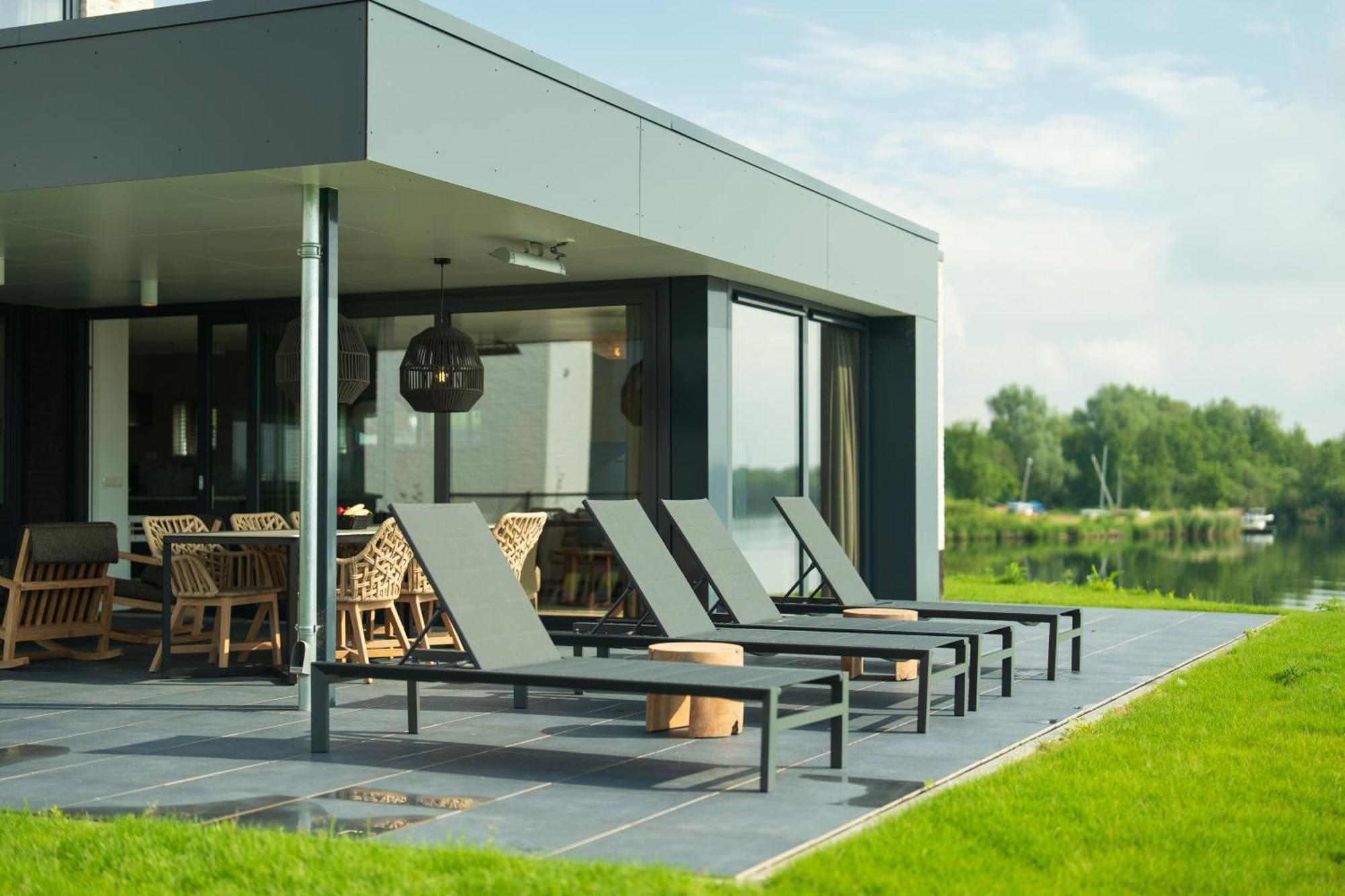 Parc Maasresidence Торн Екстер'єр фото