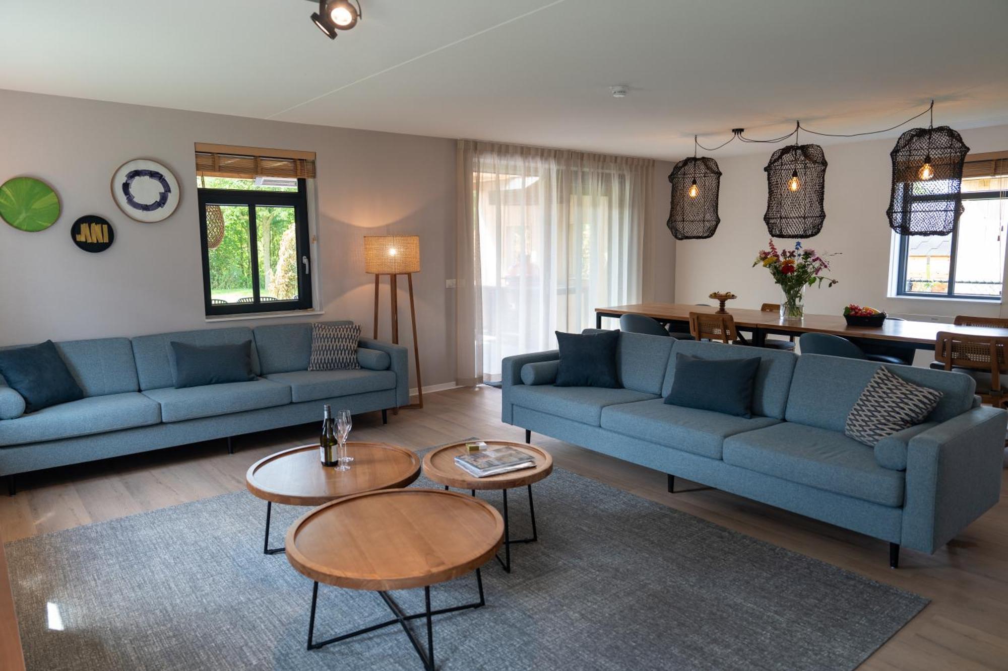 Parc Maasresidence Торн Екстер'єр фото