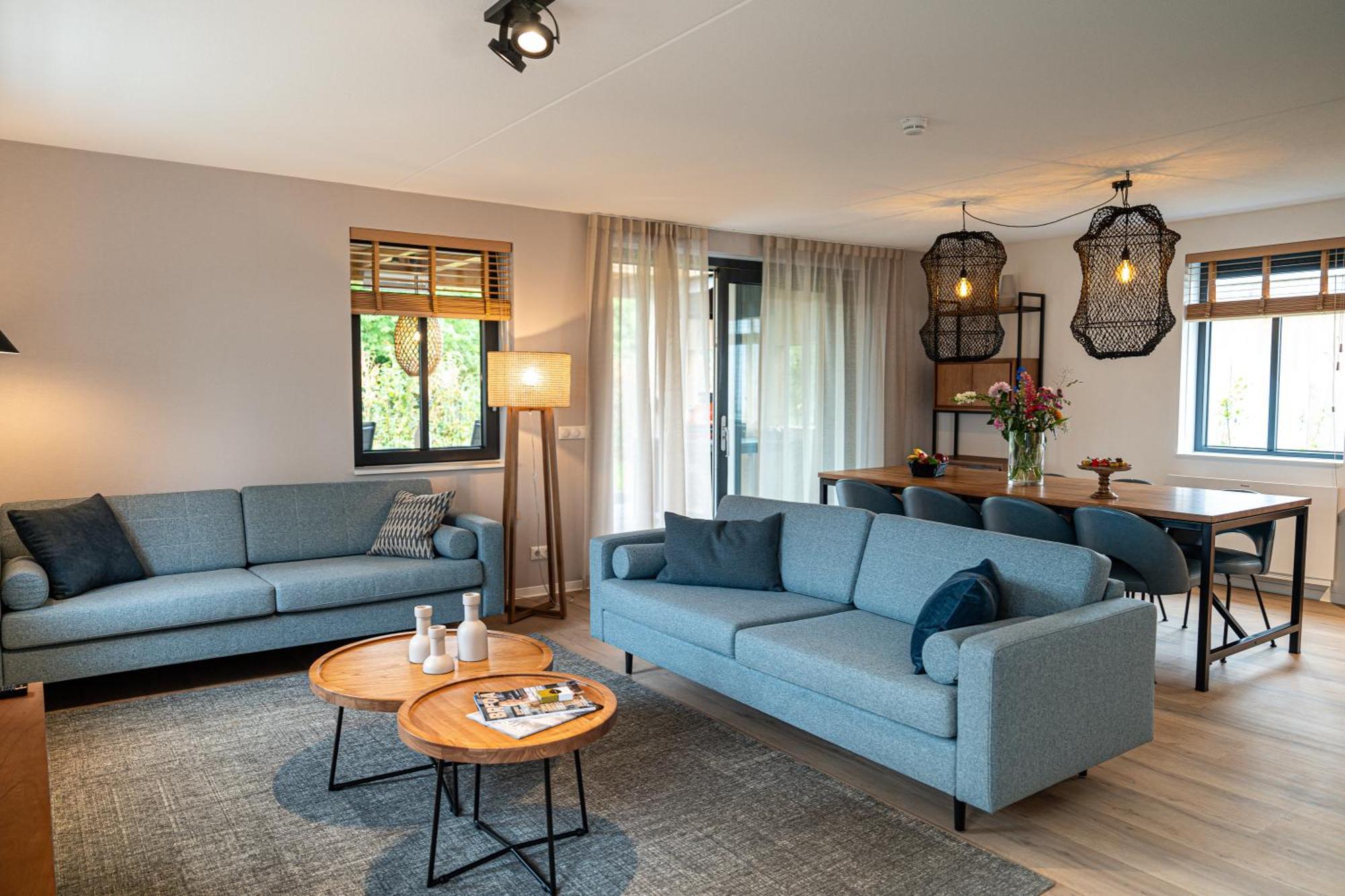 Parc Maasresidence Торн Екстер'єр фото