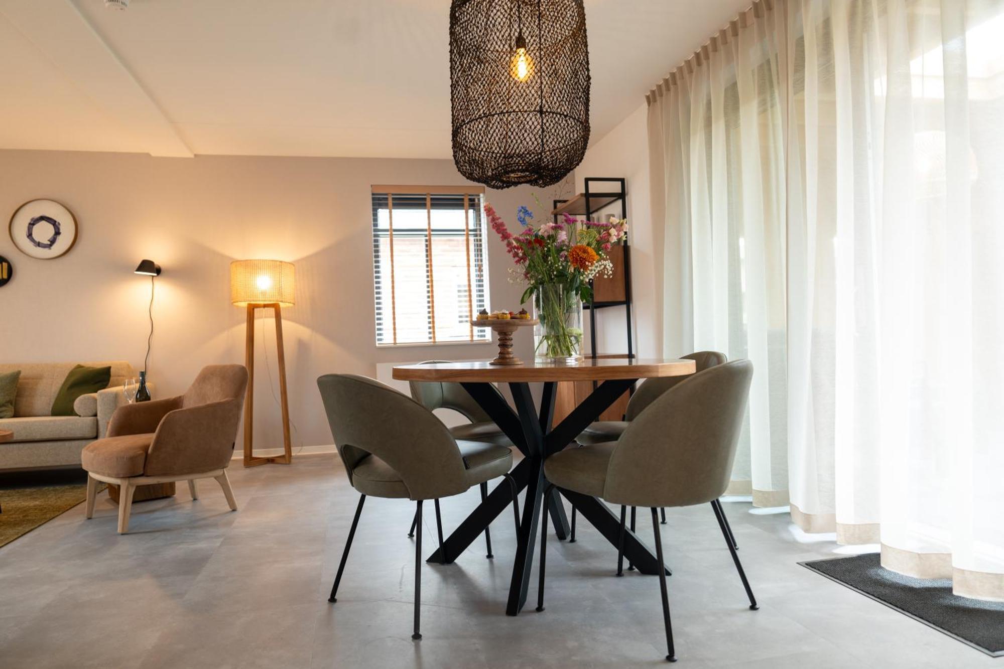 Parc Maasresidence Торн Екстер'єр фото