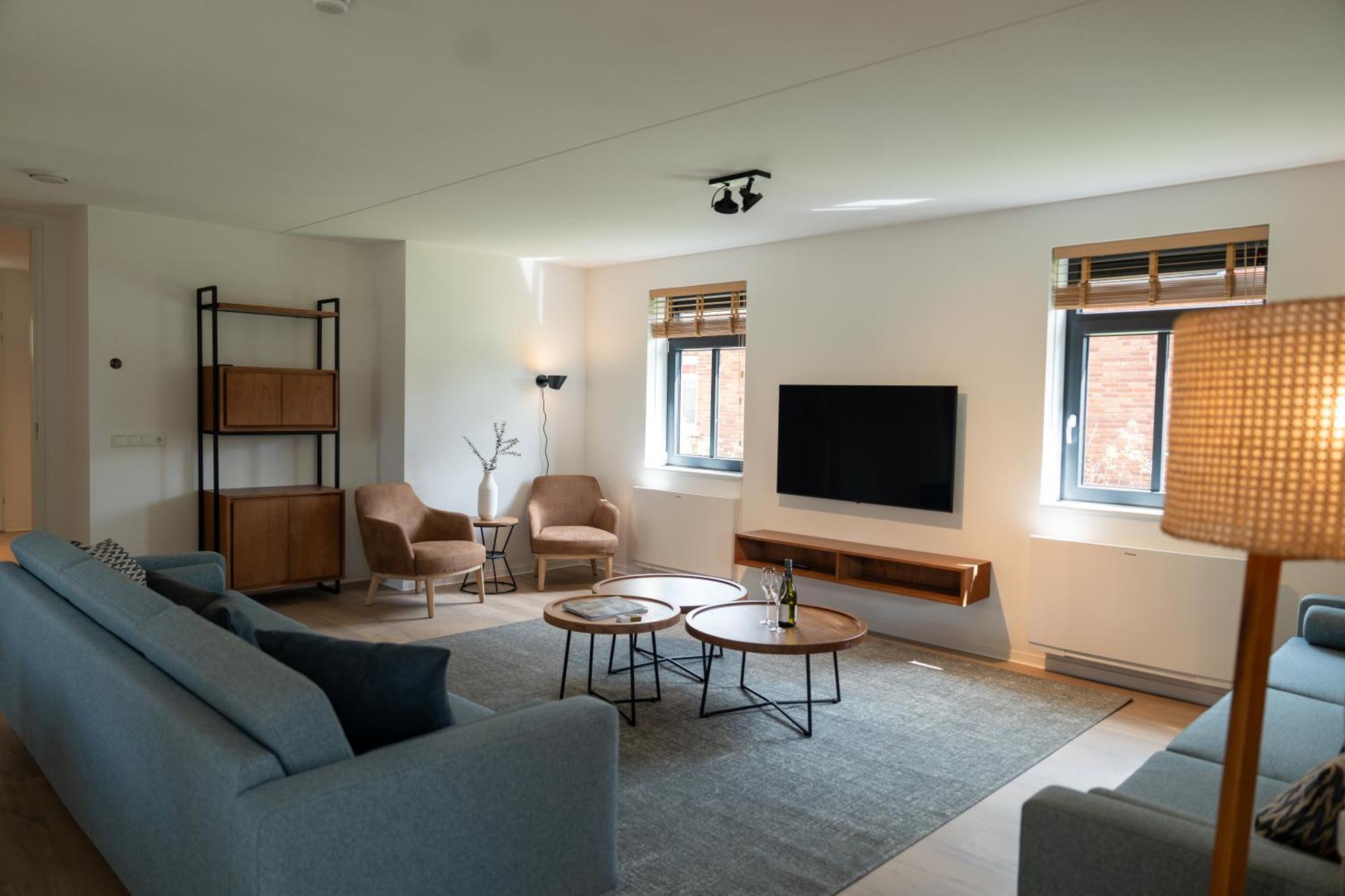 Parc Maasresidence Торн Екстер'єр фото