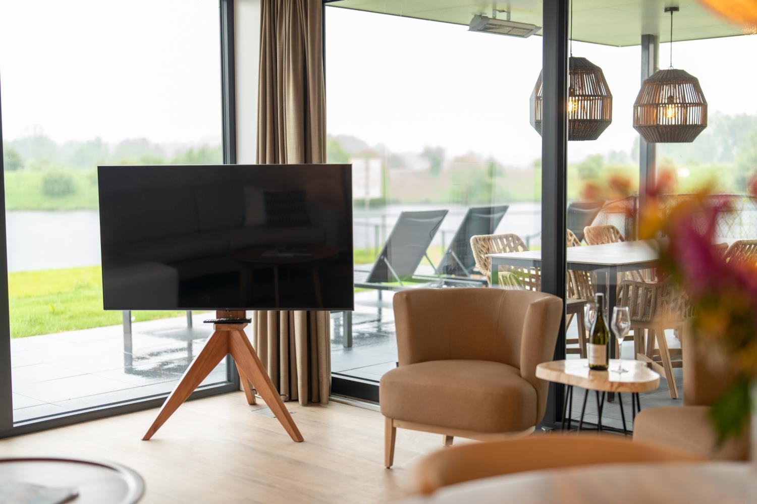 Parc Maasresidence Торн Екстер'єр фото