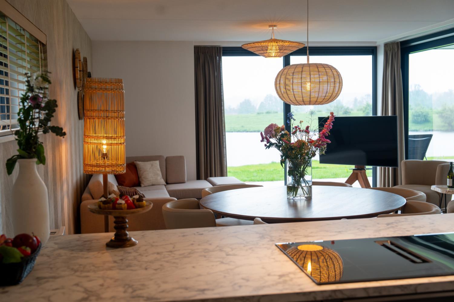 Parc Maasresidence Торн Екстер'єр фото