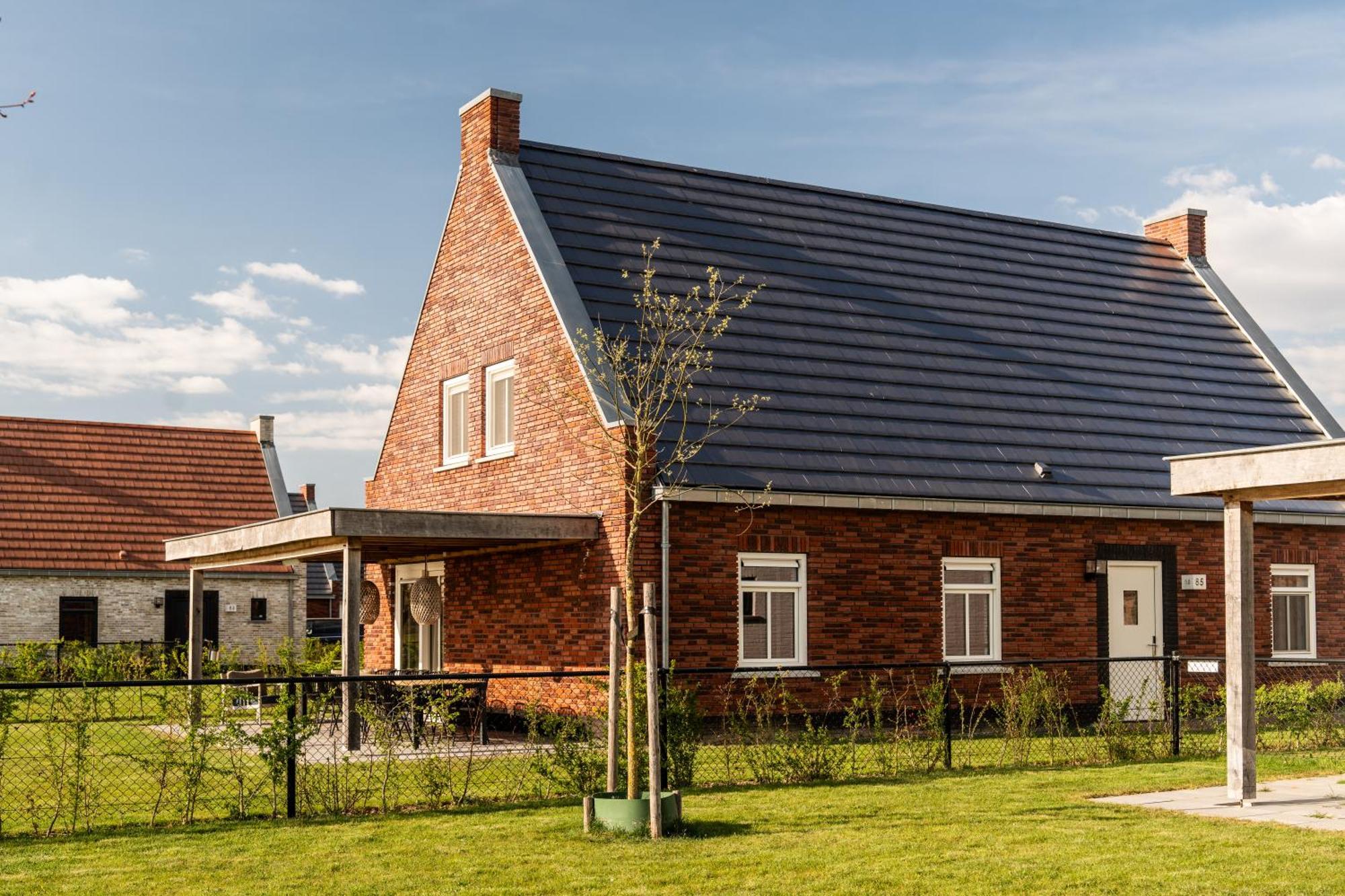 Parc Maasresidence Торн Екстер'єр фото