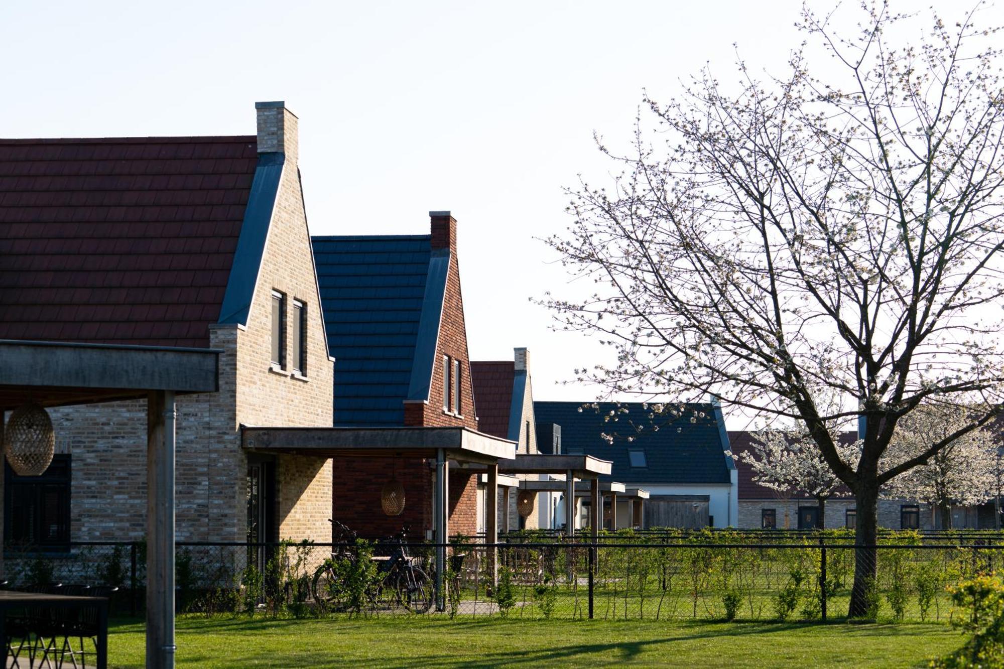 Parc Maasresidence Торн Екстер'єр фото